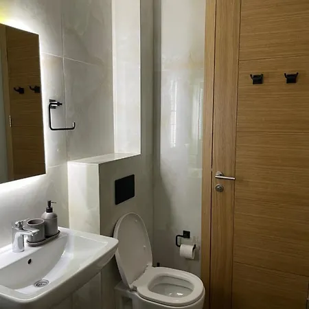 Iskra L5a11 - شقة ياهورينا