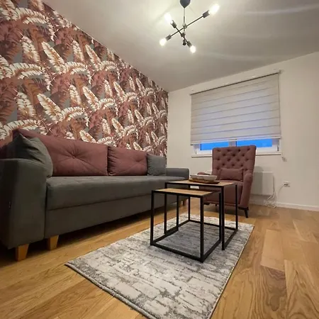 Iskra L5a11 Apartman - Jahorina