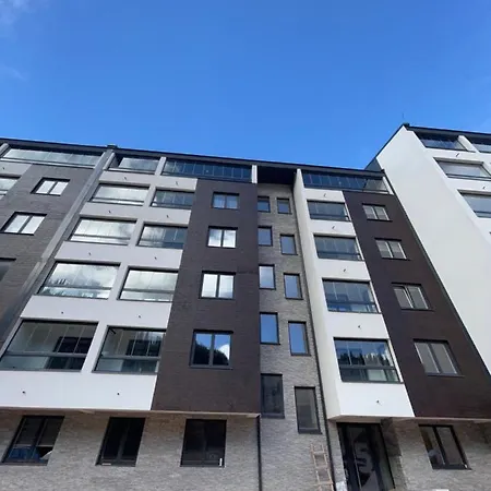 Iskra L5a11 Apartman - Apartamento