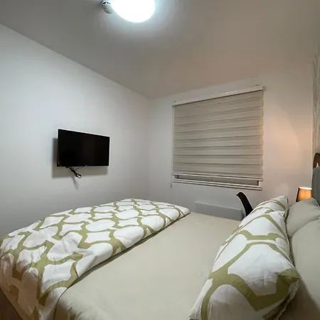 Iskra L5a11 Apartman - Jahorina