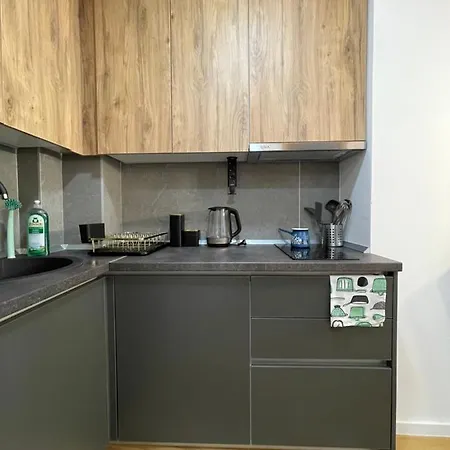 Iskra L5a11 Apartman - Lejlighed Jahorina