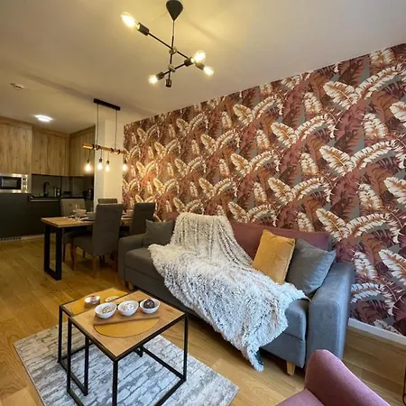 Iskra L5a11 Apartman - Apartamento *