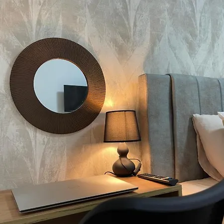 Iskra L5a11 - شقة