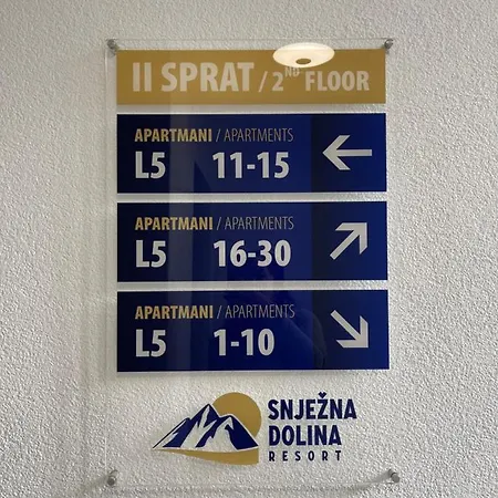 Iskra L5a11 - Jahorina