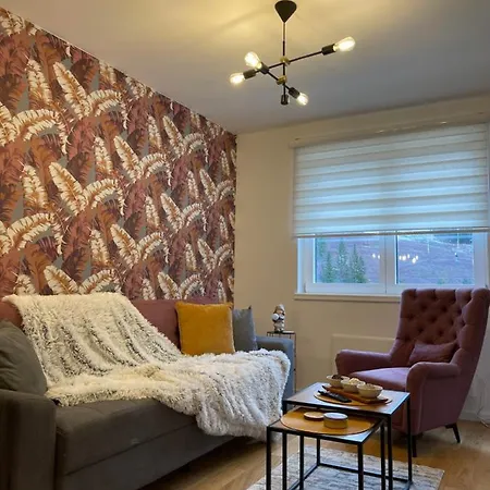 Apartamento Iskra L5a11 Apartman -