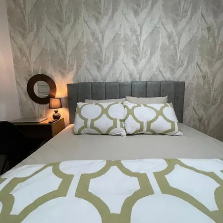 Apartamento Iskra L5a11 Apartman - *