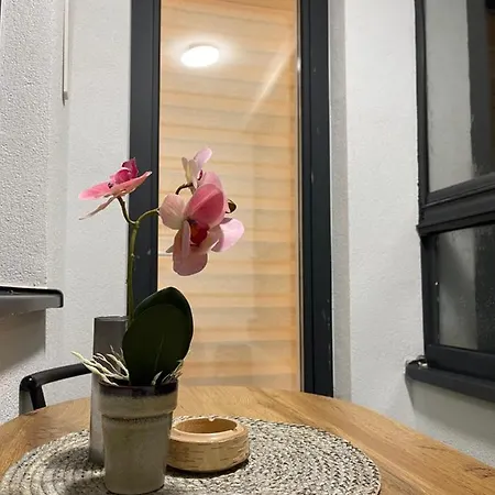 Iskra L5a11 Apartman - * Jahorina