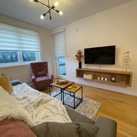 Iskra L5a11 Apartman - * Jahorina