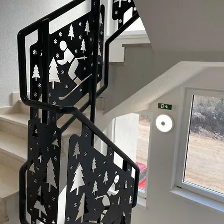 Iskra L5a11 Apartman - Lejlighed Jahorina