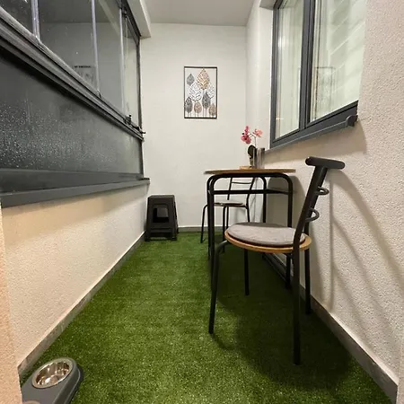Iskra L5a11 - Appartement *