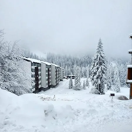 Apartamento Iskra L5a11 Apartman - Jahorina