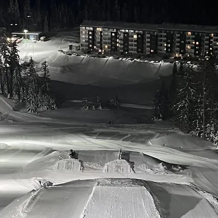 شقة Iskra L5a11 -